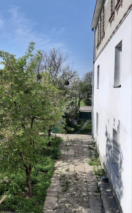 Продам будинок в с.Трушки