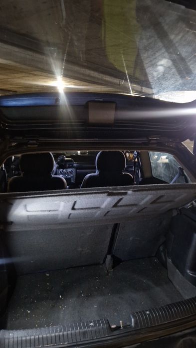 Opel corsa b ano 2003