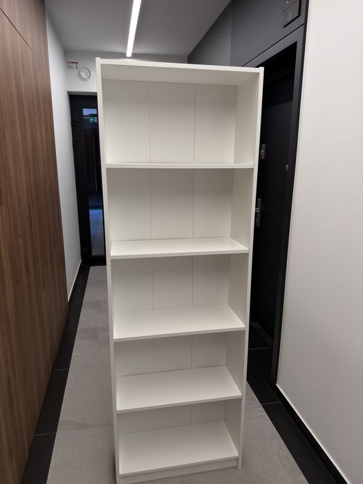 Regał Ikea GERSBY 60x180cm