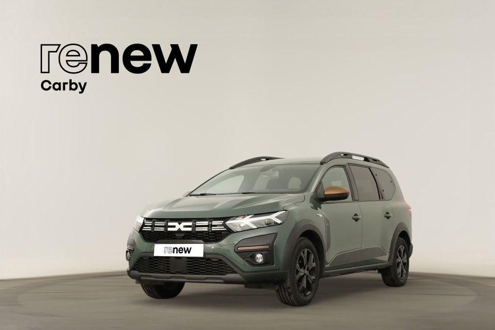 Dacia Jogger 1.0 ECO-G Extreme Bi-Fuel