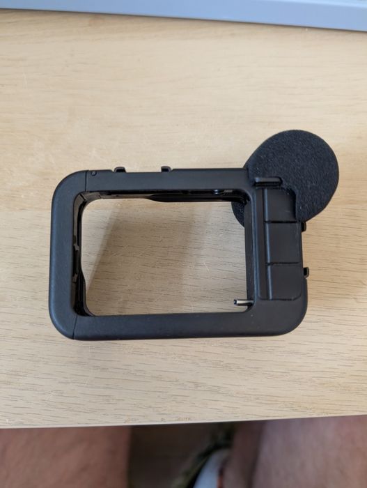 GoPro Media Mod (dla GoPro 9, 10, 11, 12, 13)