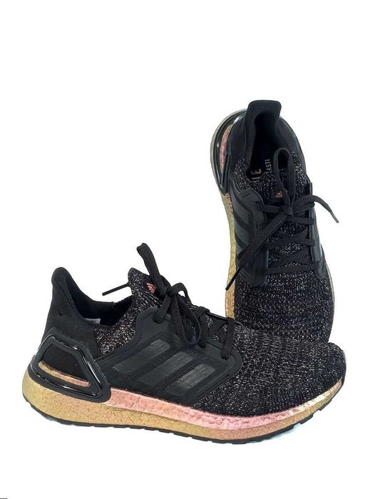 Женские кроссовки Adidas Ultraboost 20 W Оригинал