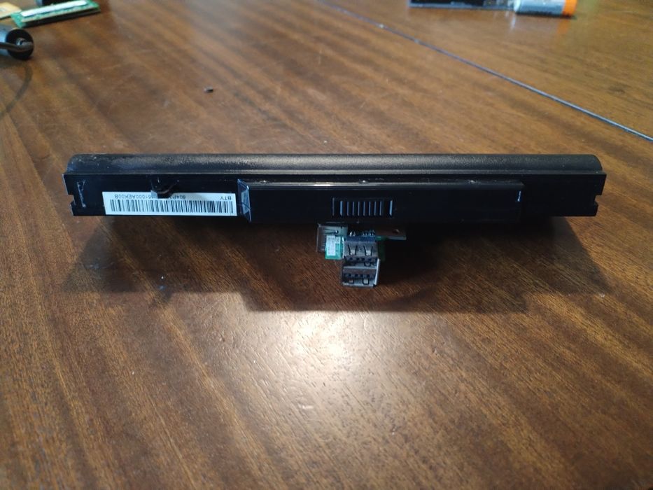 Bateria Lithium-Ion Fujitsu BTP-BAK8