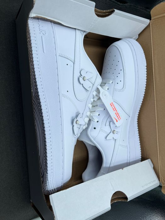Nike air force butterfly 44