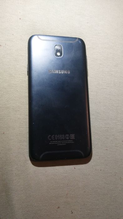 Samsung j7 (730) NFC
