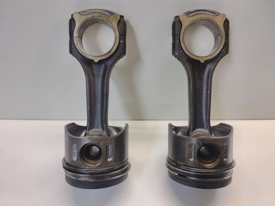 Piston Mercedes Vito 2.2 115 CDI W639