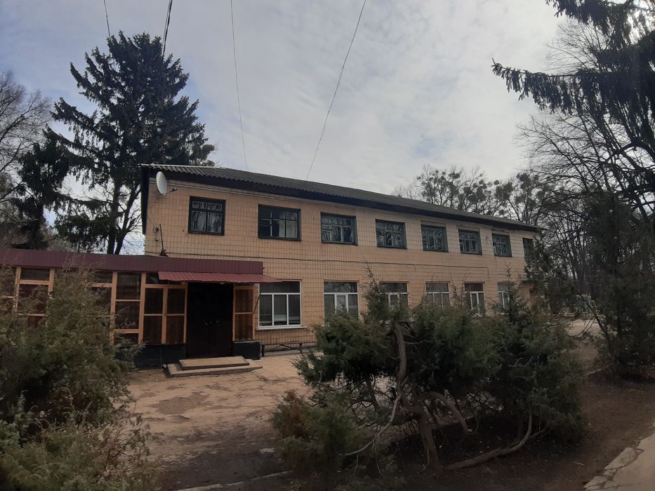 Краснокутск помещения свободной планировки