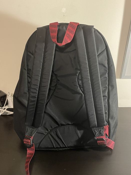 Eastpack Backpack, Black64751306613762121