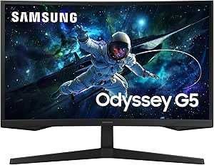 Monitores Samsung 24" 27" 32"