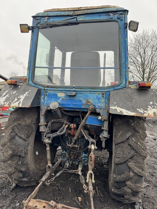 Продам МТЗ 82 с документами