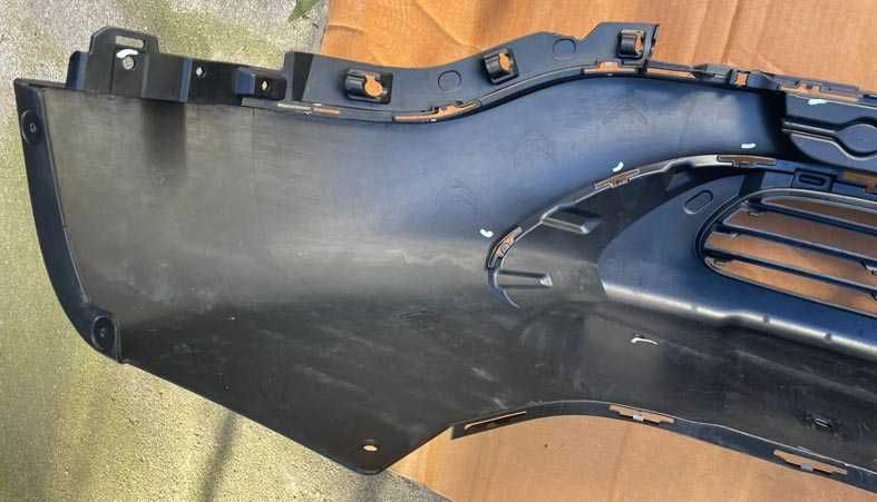 para-choques / difusor frontal citroen C3 aircross . fase 1