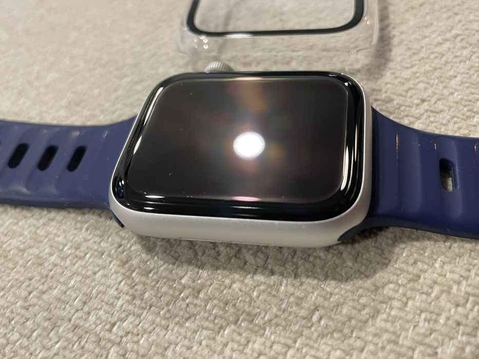 Apple watch SE GPS+Cellular