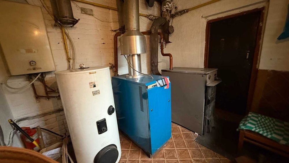 Продаж діючого готелю в Могилів-Подільському