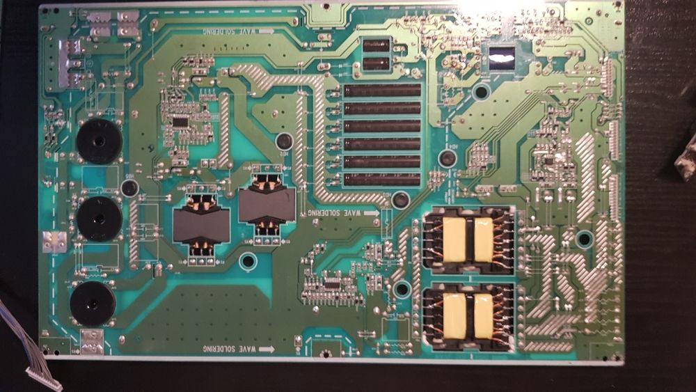 Zasilacz TV LG 55LE5300