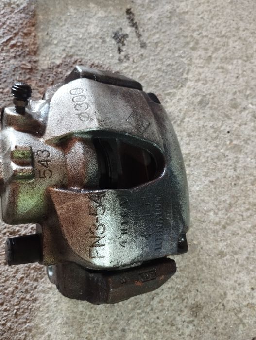 Motor arranque Renault , e bombaças travão