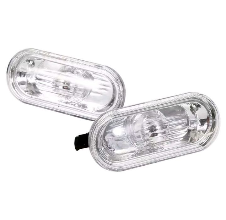 Piscas laterais VW/seat