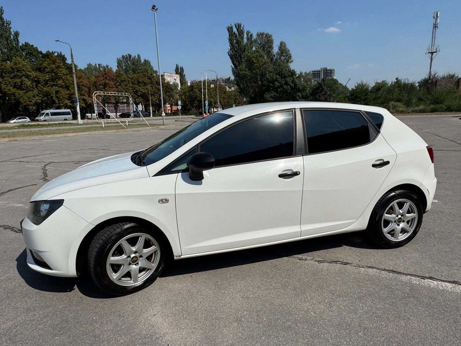 Продам Seat Ibiza 2014р. #78467