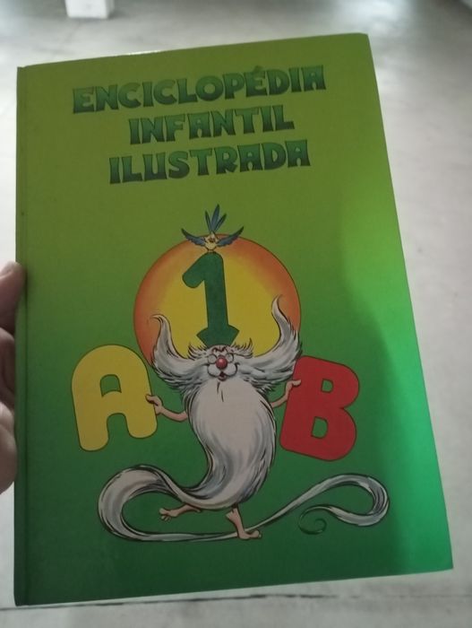 Coleções Livros infantis