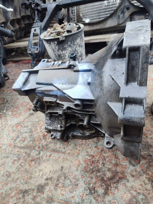 Акпп по запчастям 01N 01M