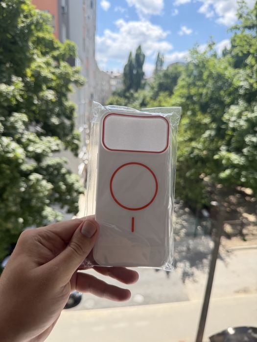 Чехол на Iphone 17 Pro Max