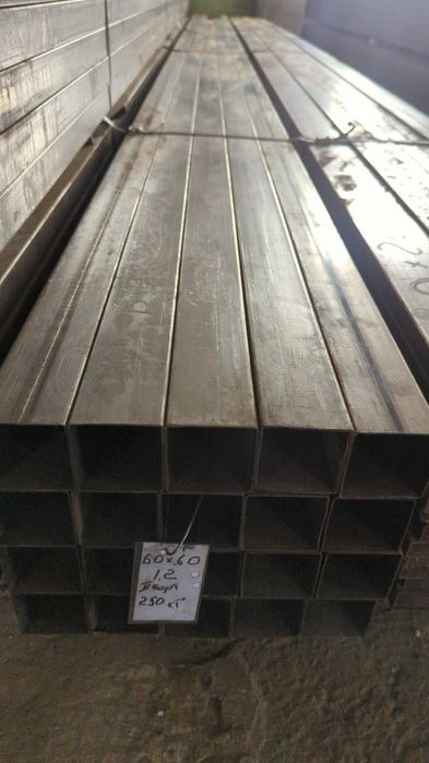 Труба профильная 2 сорт распродажа 60*40, 80*20, 80*40, 90*30, 70*11
