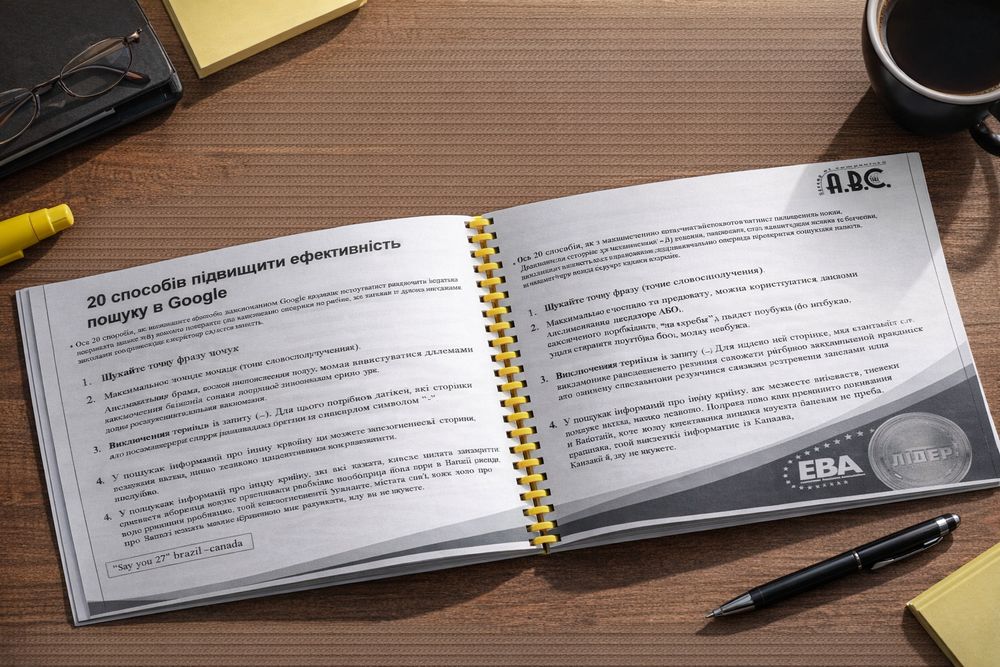 Книга для переводчика