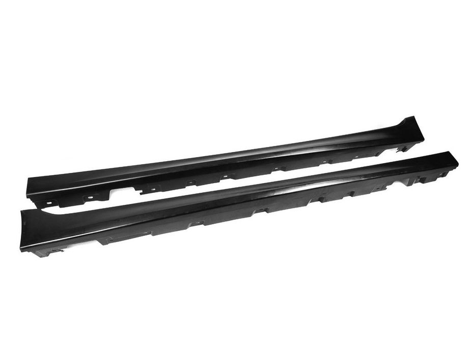 BMW 5 серія F10/F11 2010-2016 рр. Комплект обвісів (M5 Power)