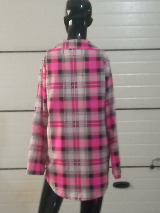 Roupa nova de senhora