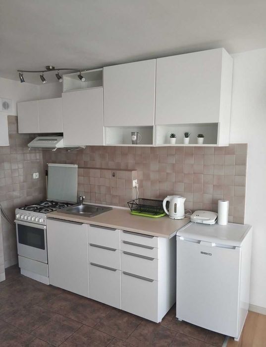 Kawalerka, 26 m², Praga Północ – bezpośrednio od właściciela | We speak English - Widok 6