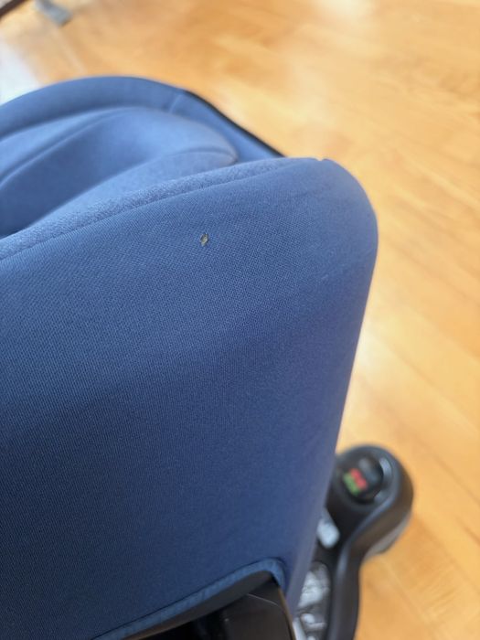 Joie I-spin 360 fotelik samochodowy