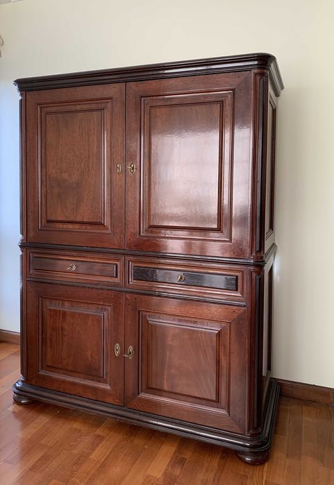 Móvel de Televisão