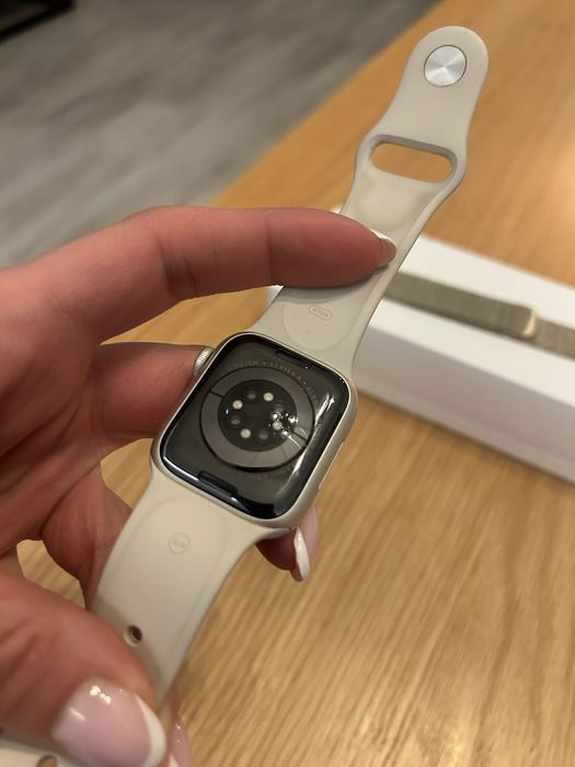 Apple Watch 8 41mm GPS super stan