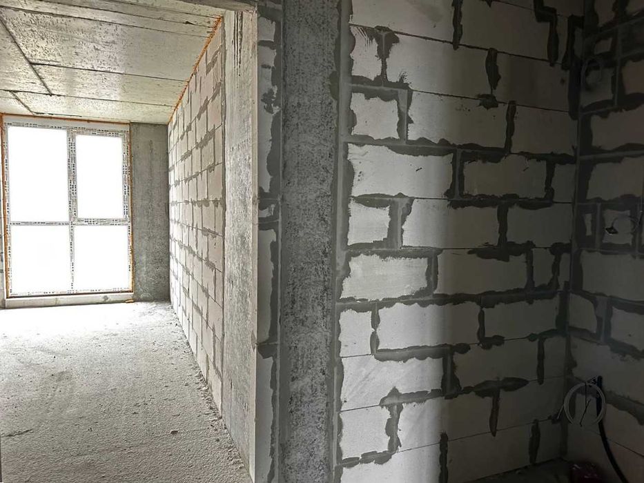 1-комнатная квартира по адресу ул. Рудненська (площадь 51,2 м²) - Atlanta.ua - фото 4