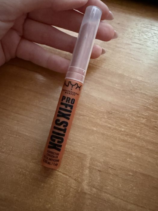 Корректор (консилер)  NYX 0.5 відтінок