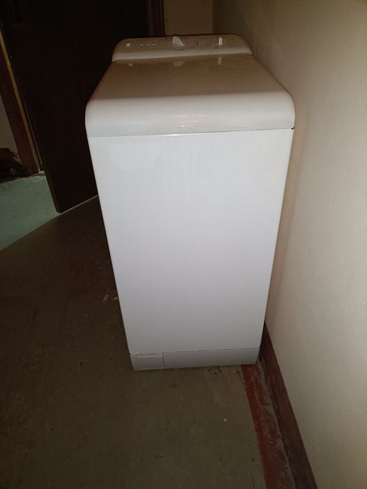 Пральна машина ARDO