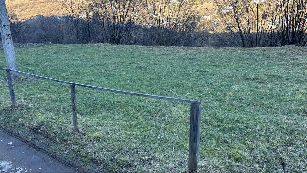 Земельна ділянка 12 сот