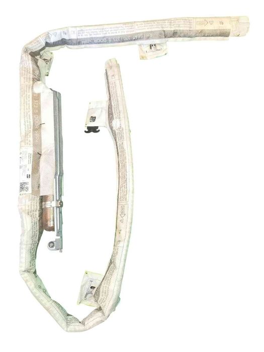 Airbag Cortina Direito SEAT LEON