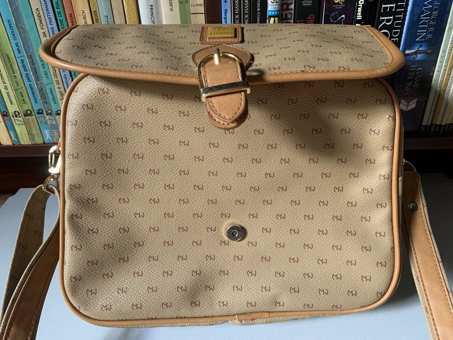 Mala de Ombro / Tiracolo