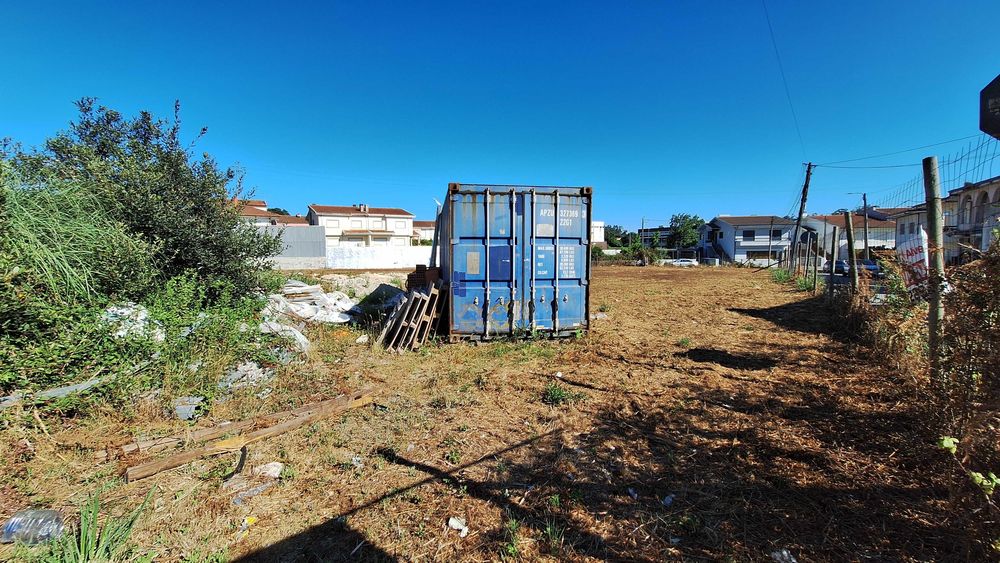 Terreno p/ 5 moradias – Maia - 2378m2– 299.000 €