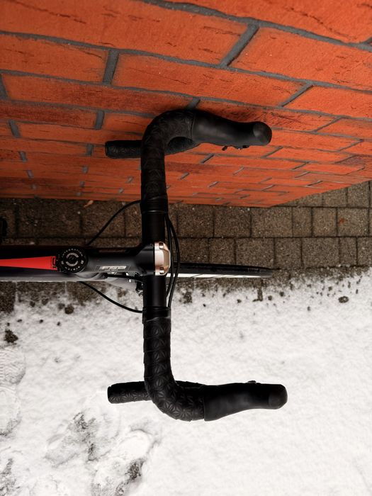 Rower szosowy cannondale synapse 51 shimano 105 2/11 karbon