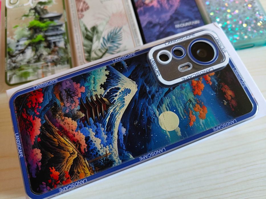 Смартфон Xiaomi 12T PRO 8/256Gb Black