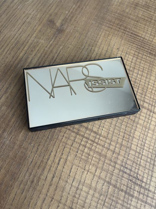 Nars paleta issist