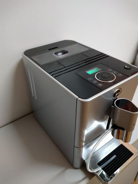 Jura Ena micro 9 Swiss Made Кофемашина Кавовий апарат кавоварка