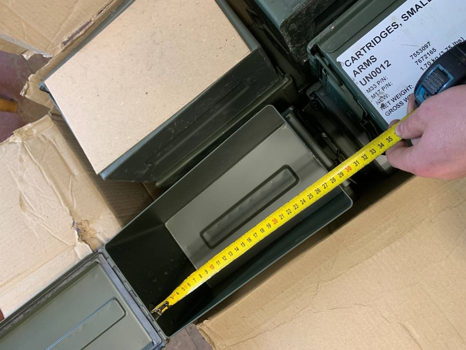 Кейс ящик герметичний бокс для інструментів рибалкаи  ключів запчастин