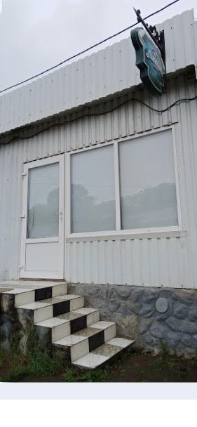 Продам діюче кафе
