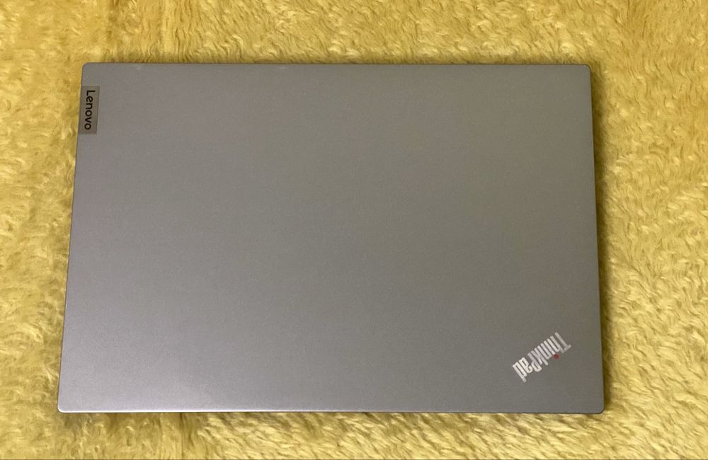 Ноутбук Lenovo ThinkPad E14 gen 4 i5-1235U