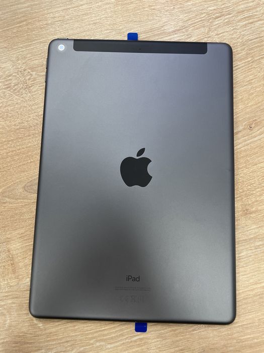 Apple iPad 8. Generation 128 GB – Wi-Fi + Cellular (4G/LTE) SIM