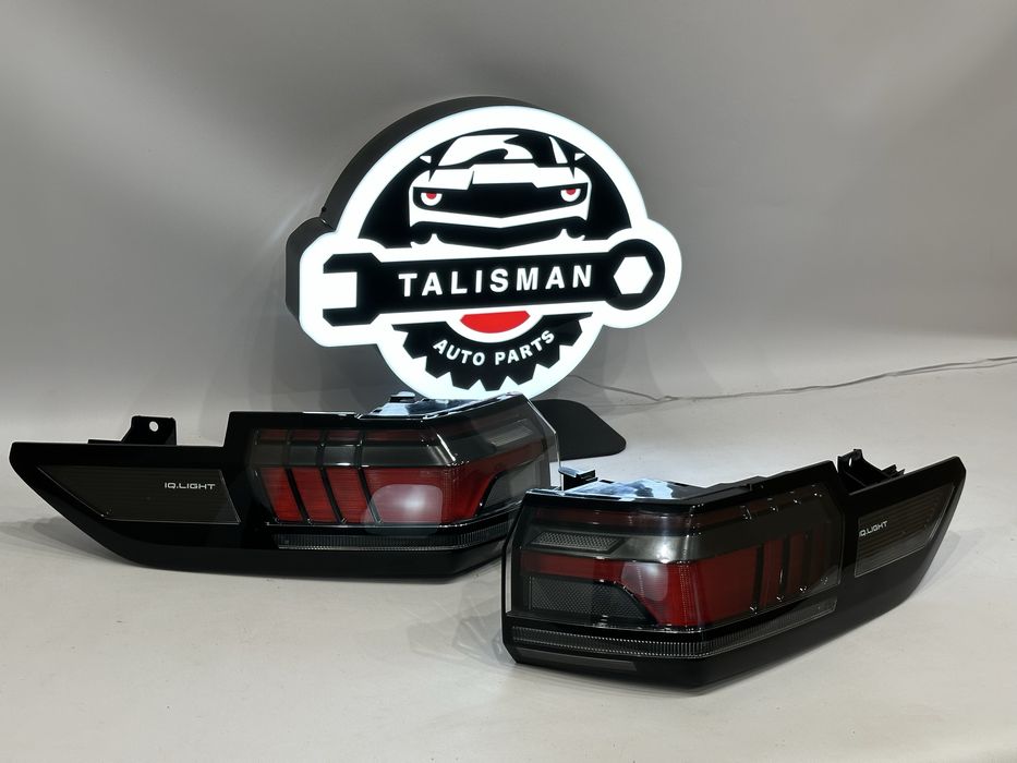 VW Id.Buzz IQ light фонарь фара стоп ліхтар задній фонарь в наявності 1T3945207С 1T3945208C