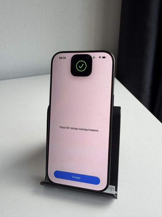 Apple iPhone 16 Pro 128GB Black Titanium!! Sim+Esim!! 700$
