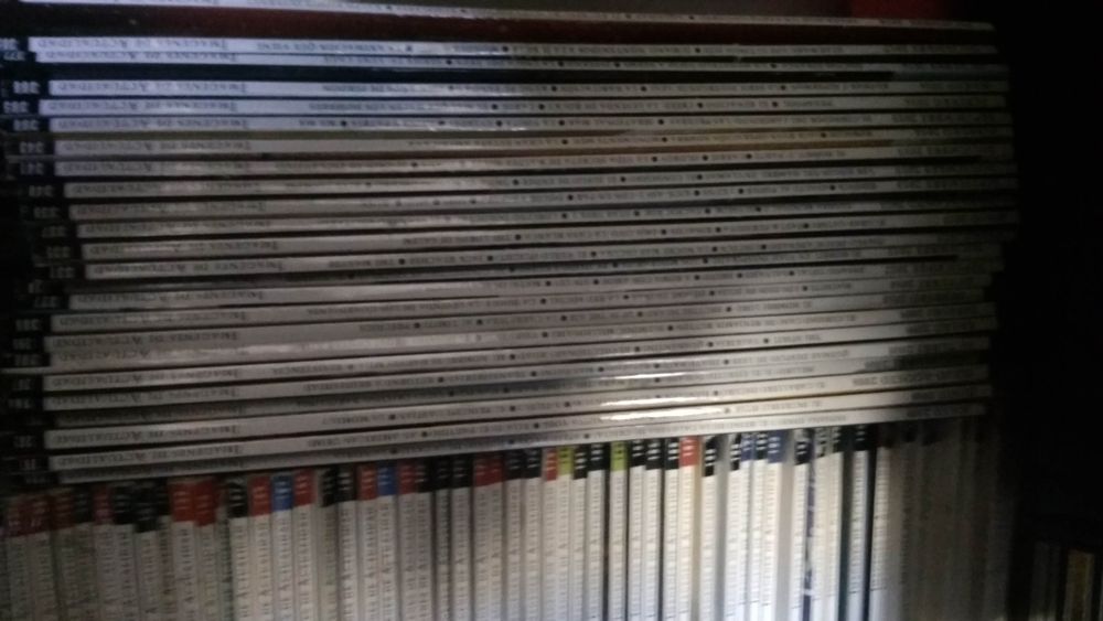 300 Revistas cinema espanhola Imagens de actualidade